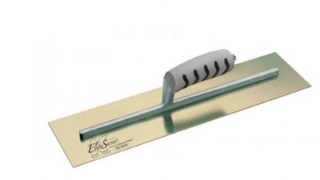 TROWEL CEMENT 14X5 SS ELITE W/P